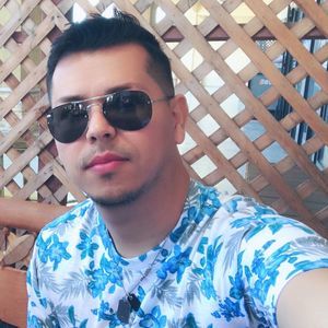 Meet your Posher, Absalon